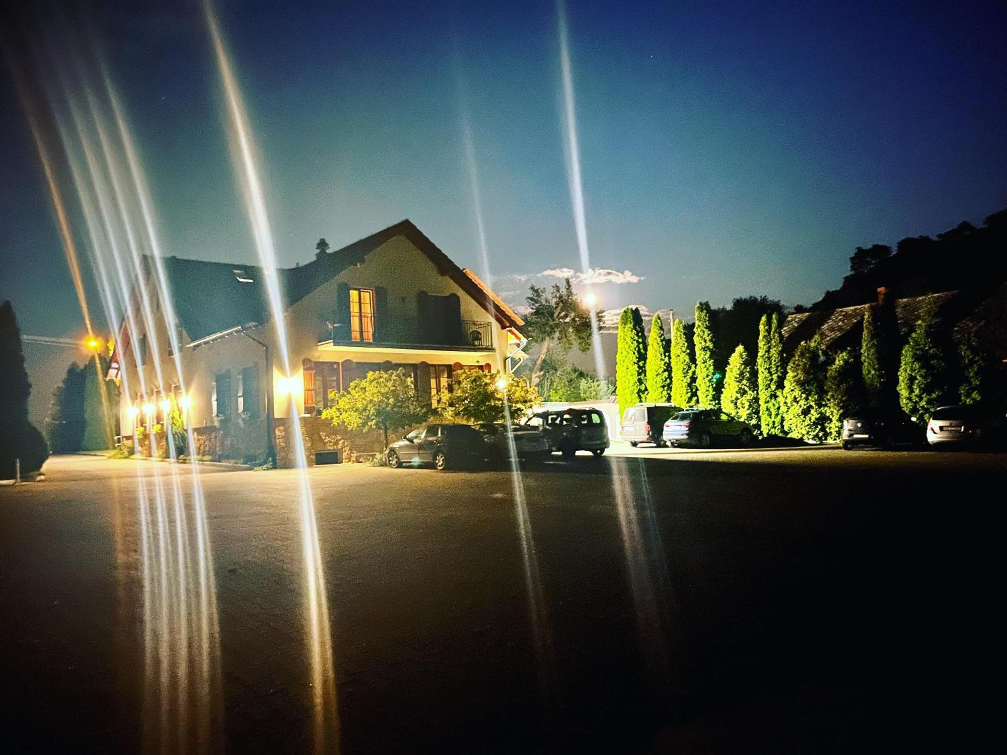 Hotel Radzewice Εξωτερικό φωτογραφία